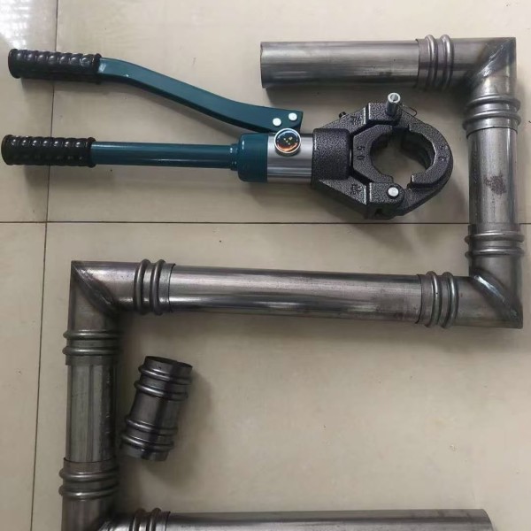 黄平鑫亿呈冷却管